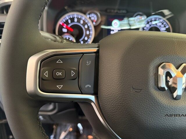 2026 Ram 1500 Lone Star Burnet TX