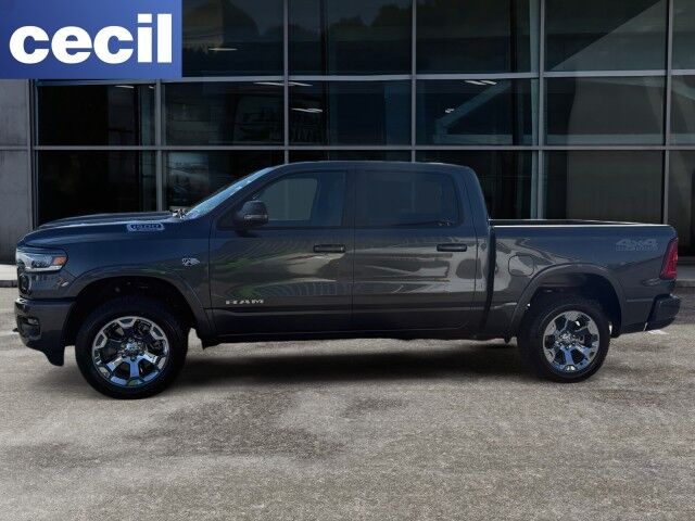 2026 Ram 1500 Lone Star
