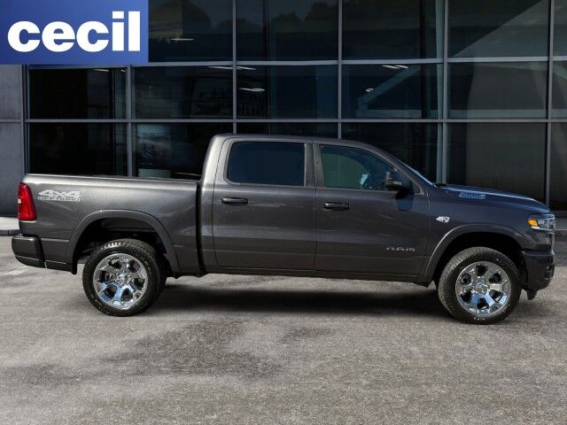 2026 Ram 1500 Lone Star Burnet TX