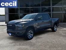 2026_Ram_1500_Lone Star_  TX