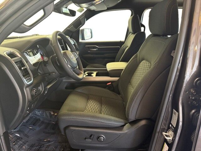 2026 Ram 1500 Lone Star Burnet TX