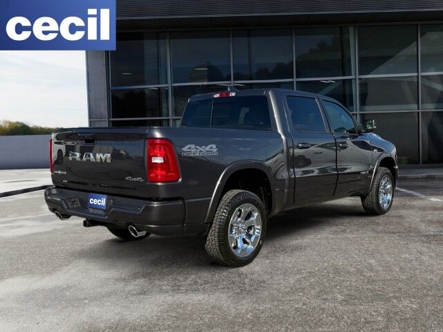 2026 Ram 1500 Lone Star Burnet TX