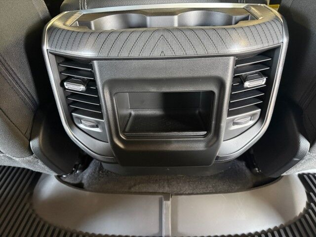 2026 Ram 1500 Lone Star Burnet TX