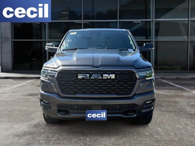 2026 Ram 1500 Lone Star Burnet TX