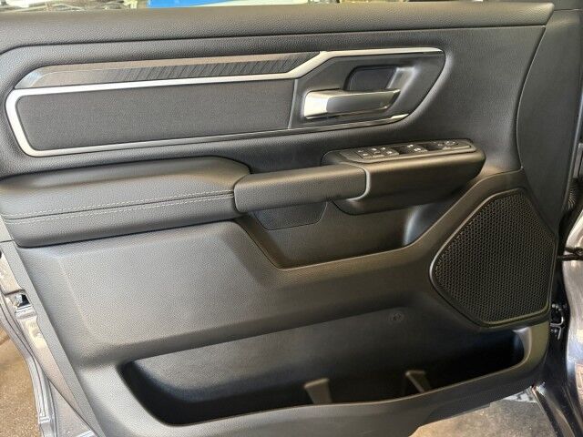 2026 Ram 1500 Lone Star Burnet TX