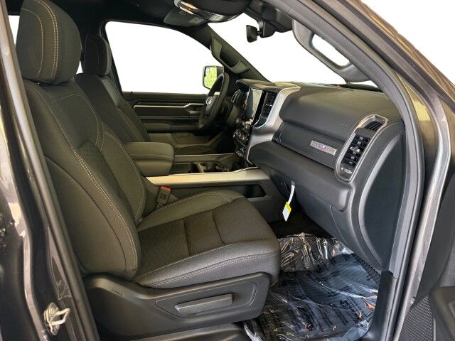 2026 Ram 1500 Lone Star Burnet TX