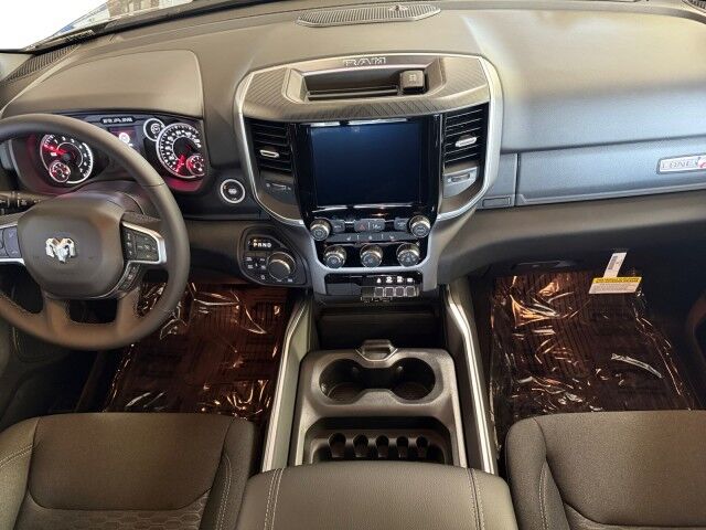 2026 Ram 1500 Lone Star Burnet TX