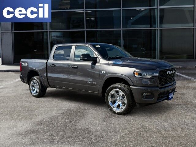 2026 Ram 1500 Lone Star Burnet TX