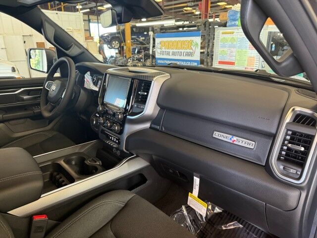 2026 Ram 1500 Lone Star Burnet TX