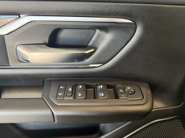 2026 Ram 1500 Lone Star Burnet TX