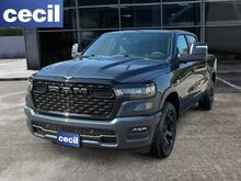 2026_Ram_1500_Lone Star_  TX
