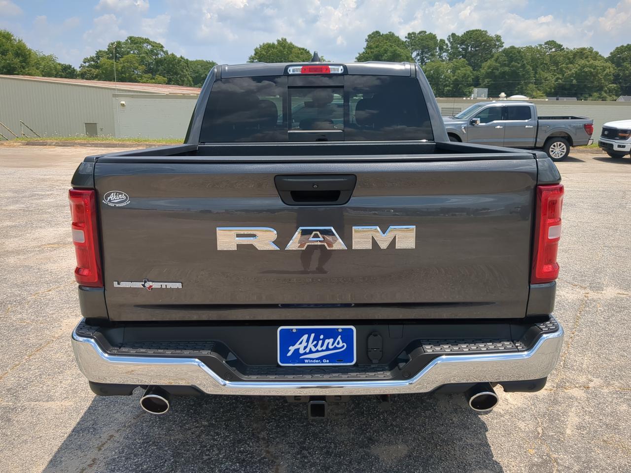 2026 Ram 1500 Lone Star Appleton WI