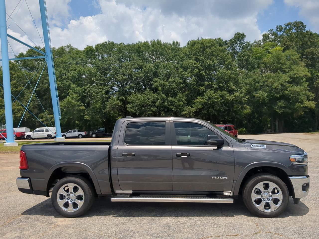 2026 Ram 1500 Lone Star Appleton WI