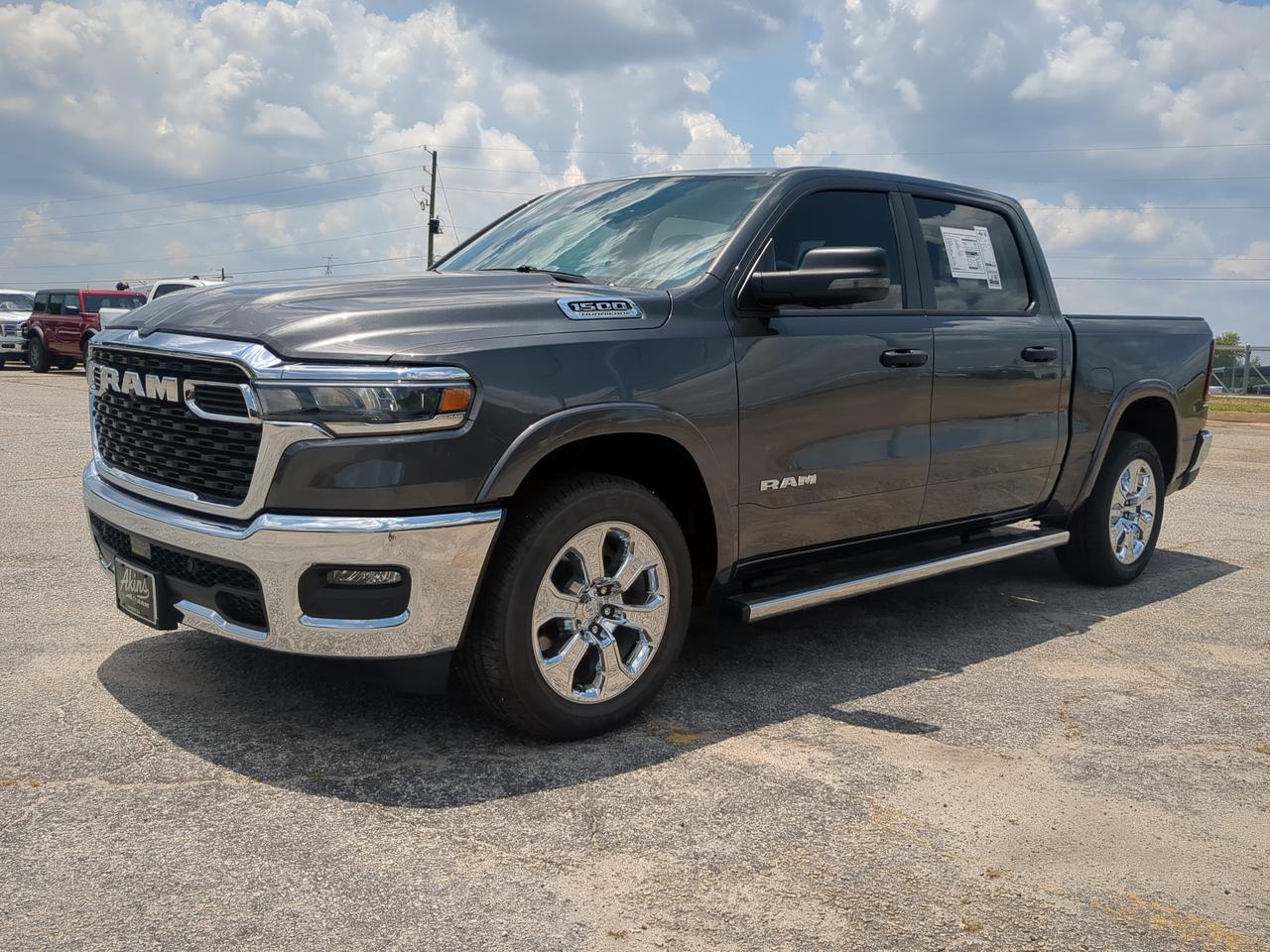 2026 Ram 1500 Lone Star Appleton WI
