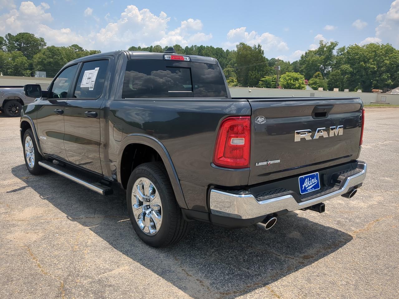 2026 Ram 1500 Lone Star Appleton WI