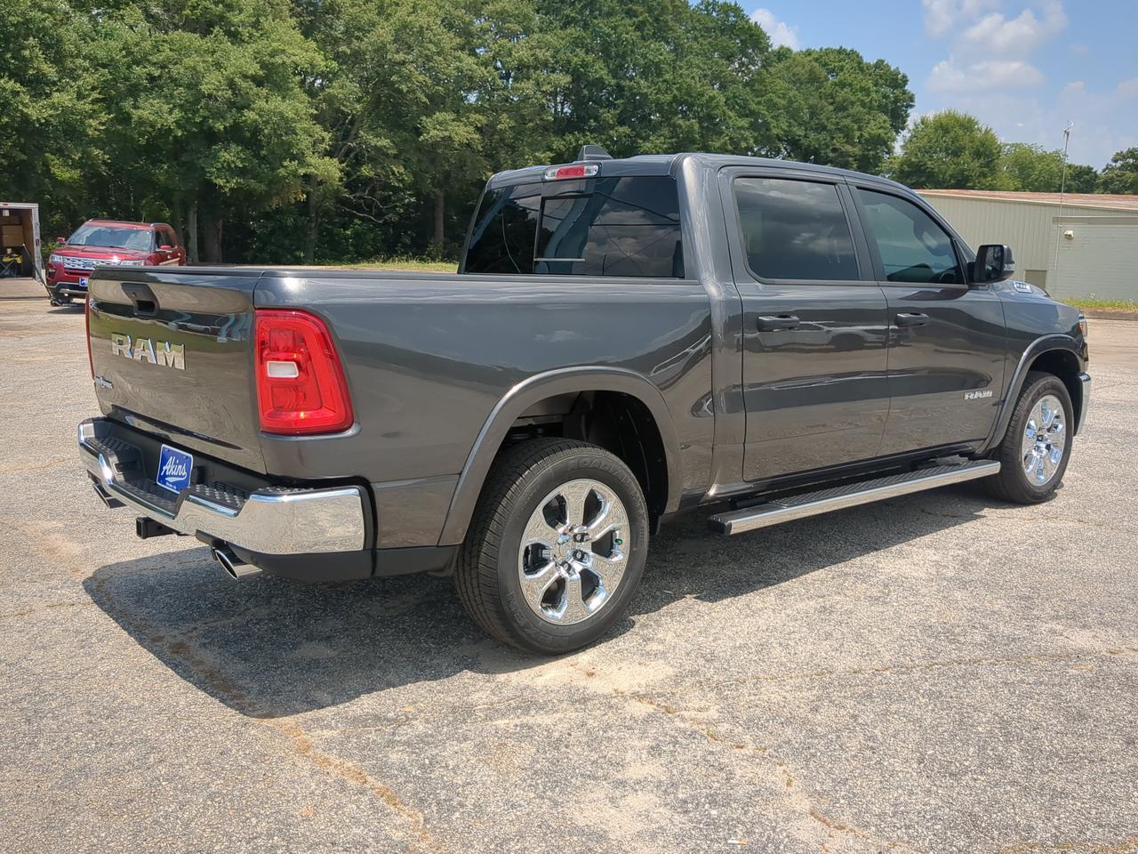2026 Ram 1500 Lone Star Appleton WI