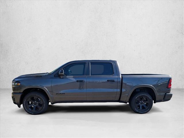 2026 Ram 1500 Lone Star Roseville CA