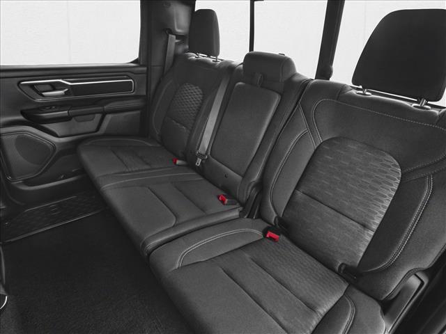 2026 Ram 1500 Lone Star Roseville CA