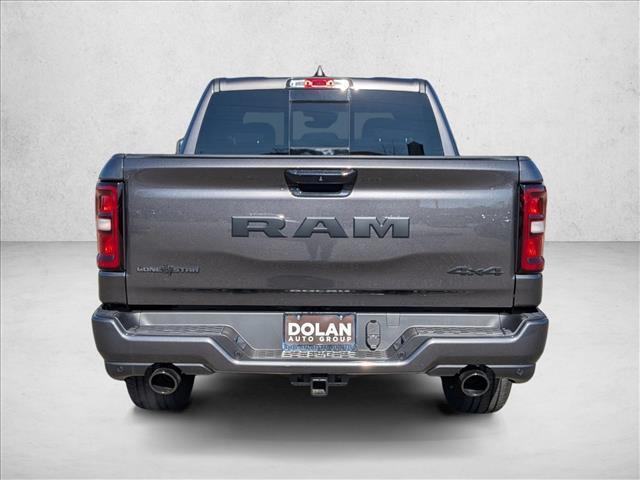 2026 Ram 1500 Lone Star Roseville CA