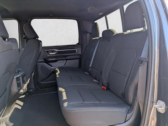 2026 Ram 1500 Lone Star Roseville CA