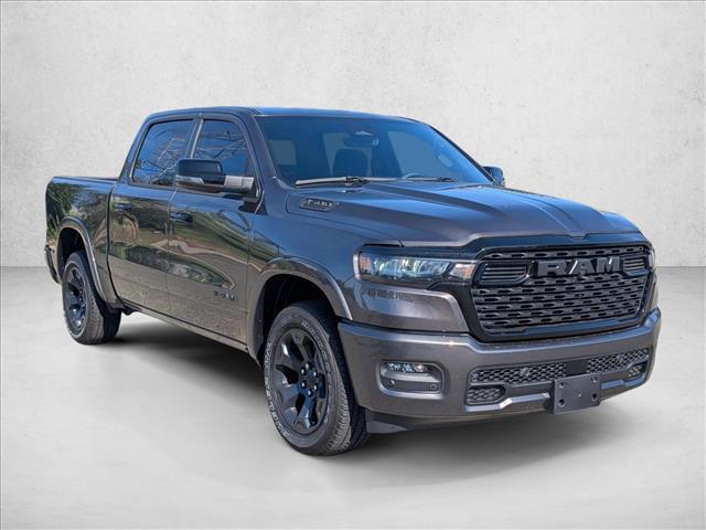 2026 Ram 1500 Lone Star Roseville CA