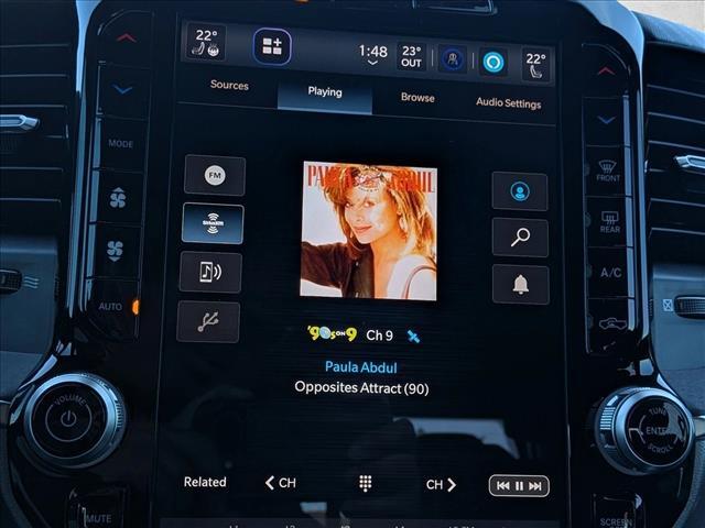 2026 Ram 1500 Lone Star Roseville CA