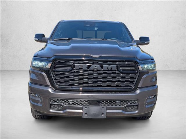 2026 Ram 1500 Lone Star Roseville CA