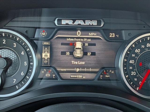 2026 Ram 1500 Lone Star Roseville CA