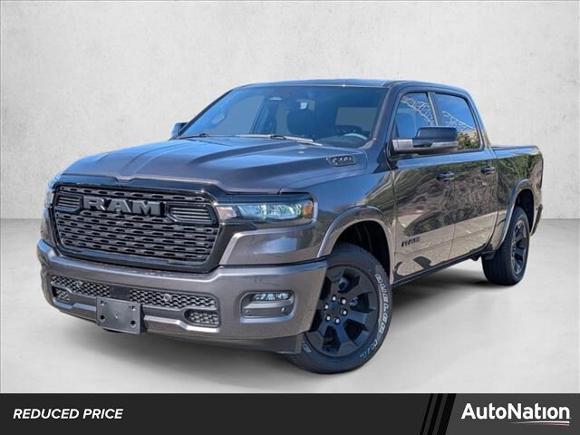 2026 Ram 1500 Lone Star