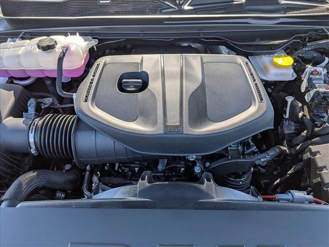 2026 Ram 1500 Lone Star Roseville CA