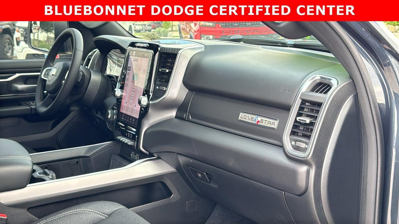 2026 Ram 1500 Lone Star New Braunfels TX