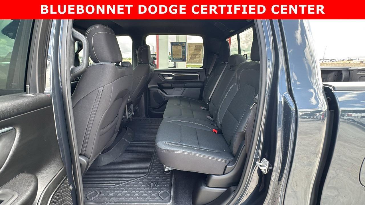 2026 Ram 1500 Lone Star New Braunfels TX