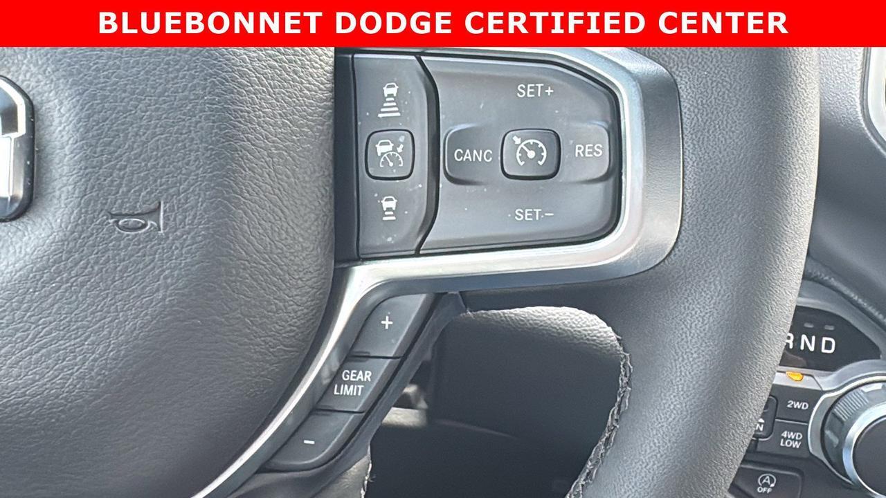 2026 Ram 1500 Lone Star New Braunfels TX