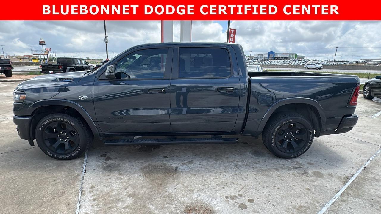 2026 Ram 1500 Lone Star New Braunfels TX