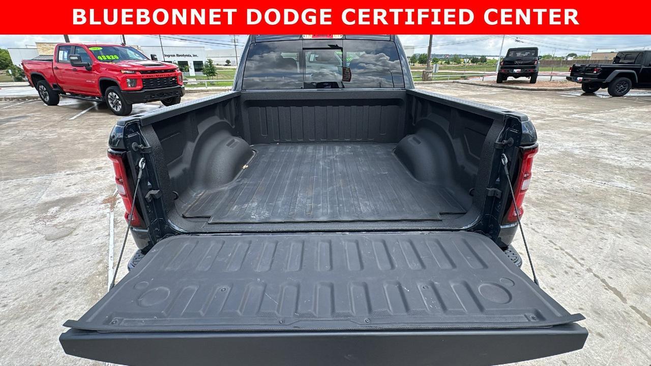 2026 Ram 1500 Lone Star New Braunfels TX
