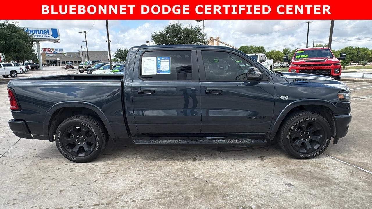 2026 Ram 1500 Lone Star New Braunfels TX