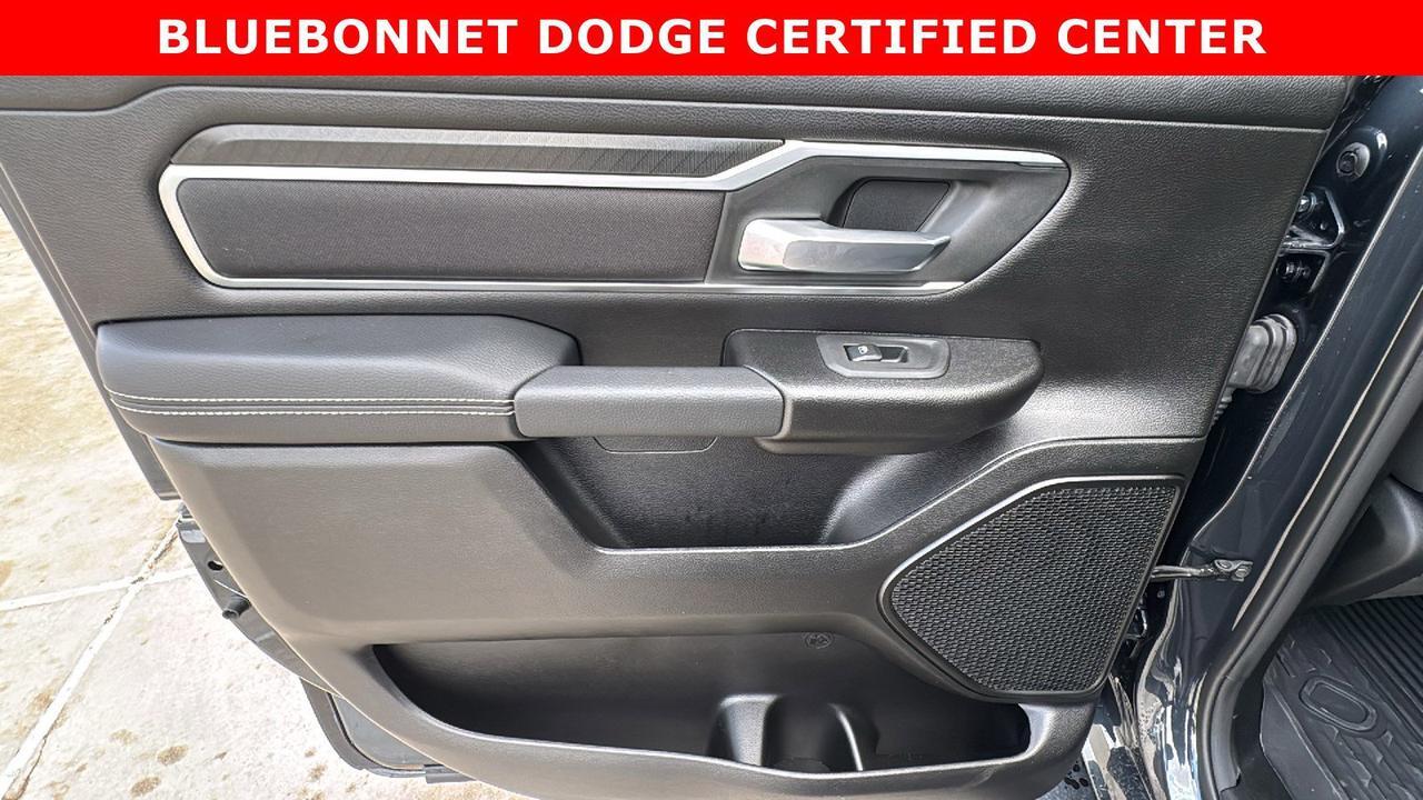 2026 Ram 1500 Lone Star New Braunfels TX