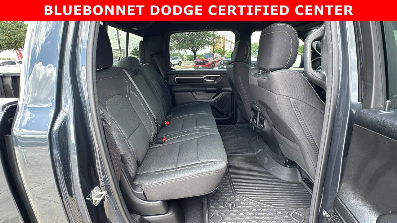 2026 Ram 1500 Lone Star New Braunfels TX
