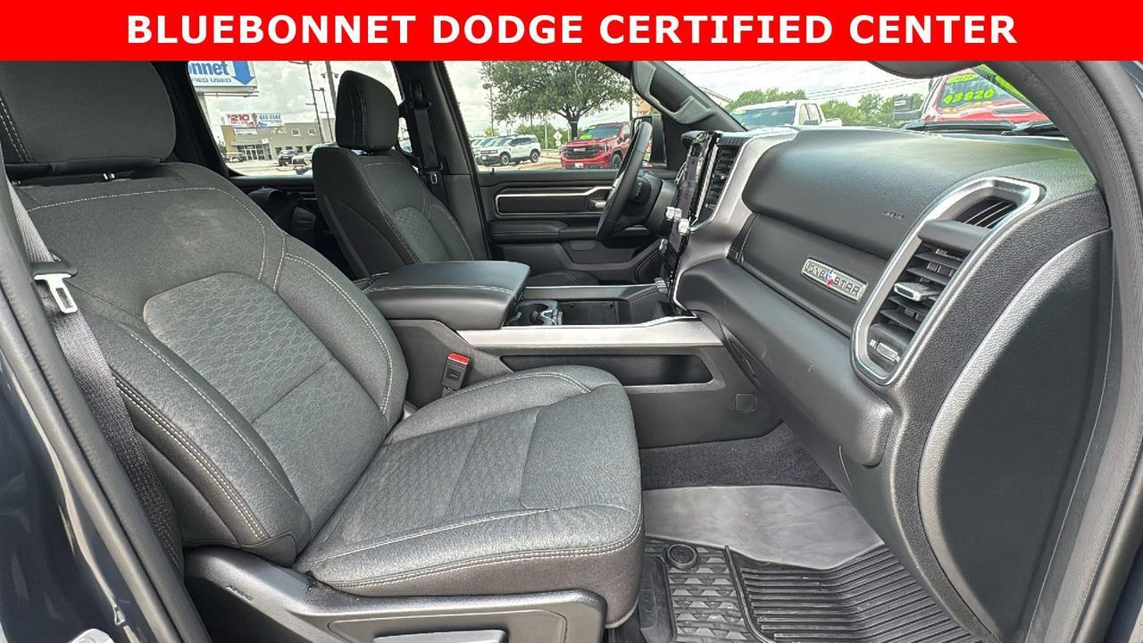 2026 Ram 1500 Lone Star New Braunfels TX