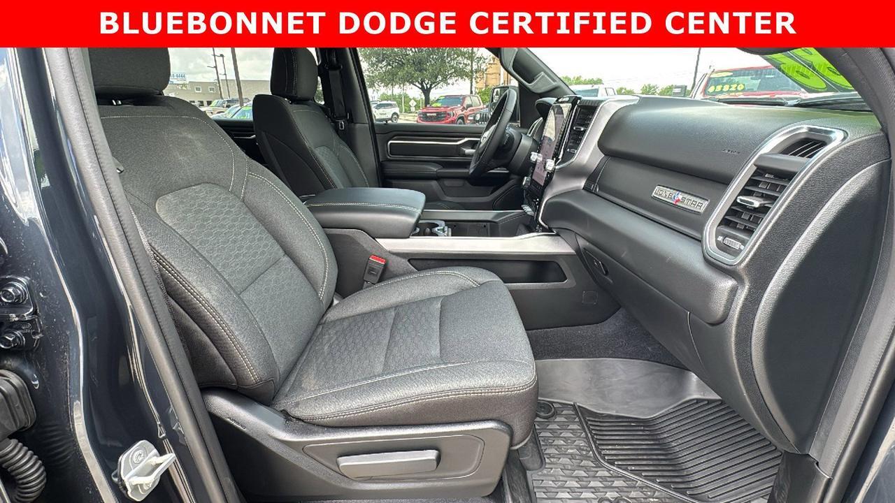 2026 Ram 1500 Lone Star New Braunfels TX