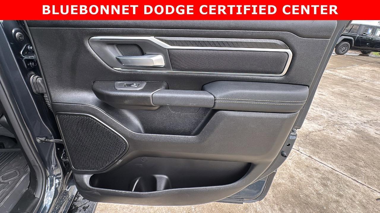 2026 Ram 1500 Lone Star New Braunfels TX