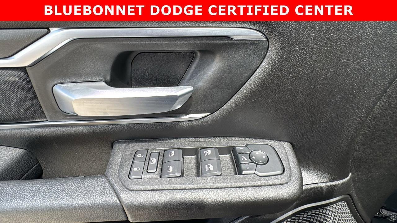 2026 Ram 1500 Lone Star New Braunfels TX