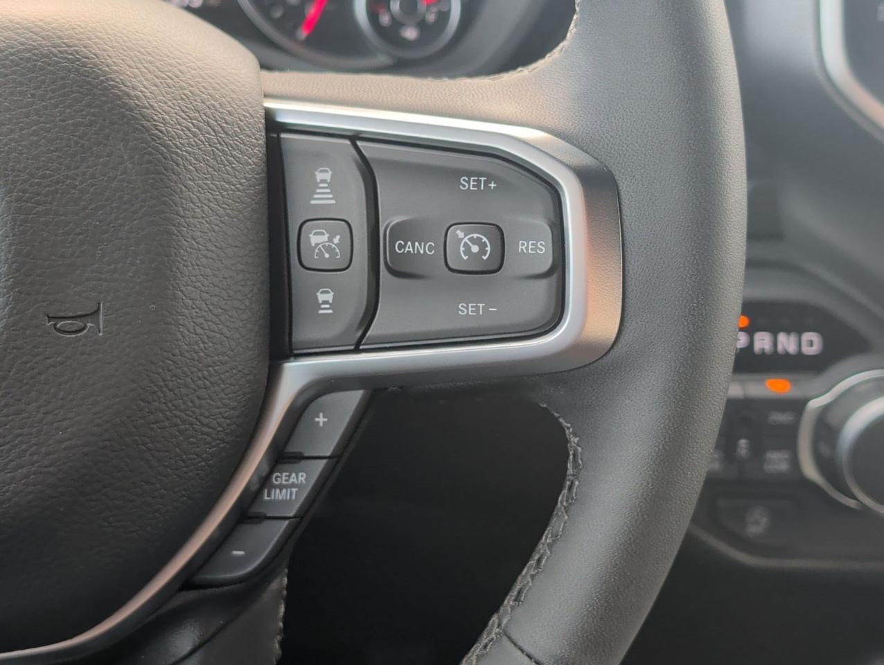 2026 Ram 1500 Lone Star San Juan TX