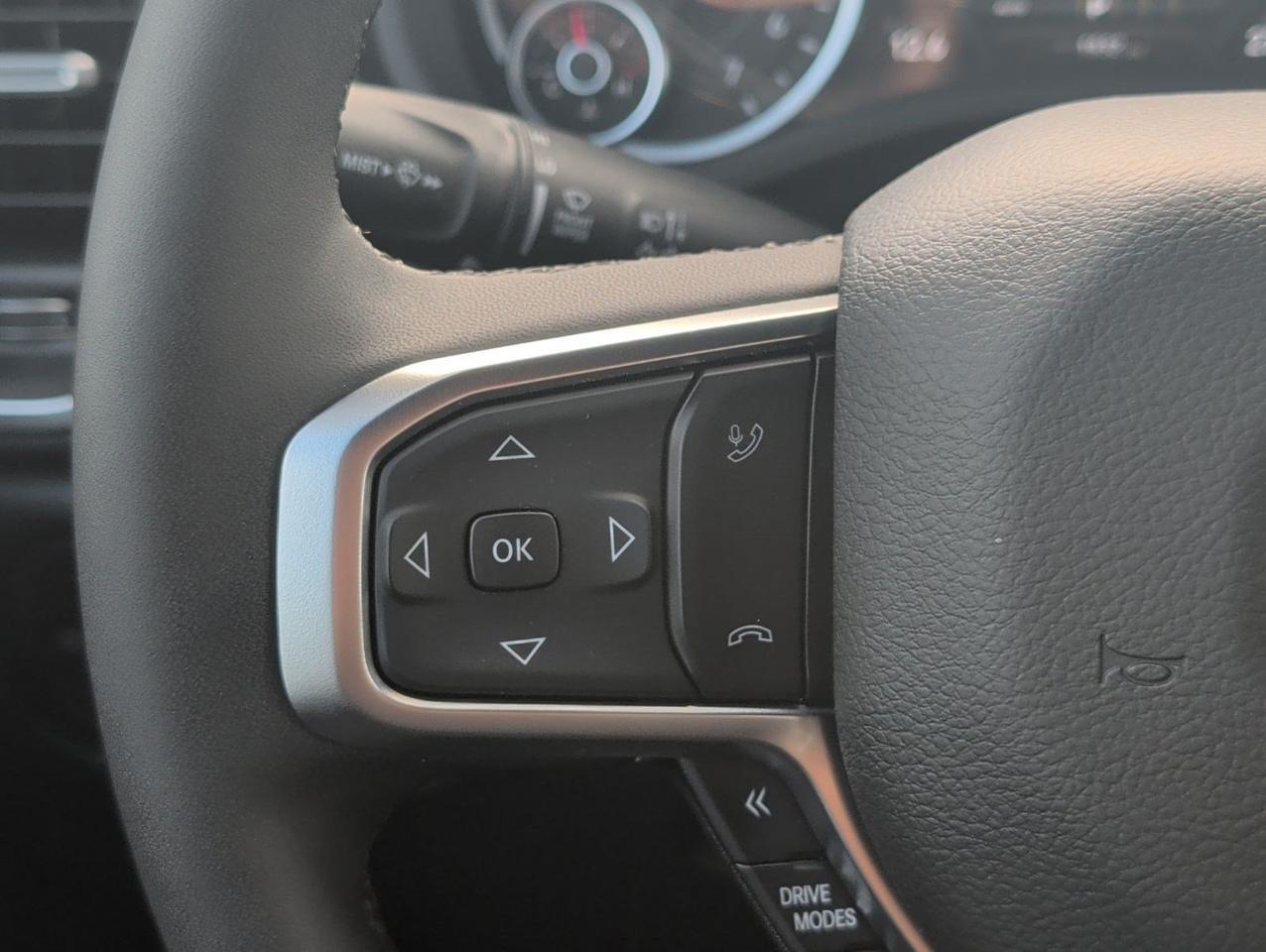 2026 Ram 1500 Lone Star San Juan TX