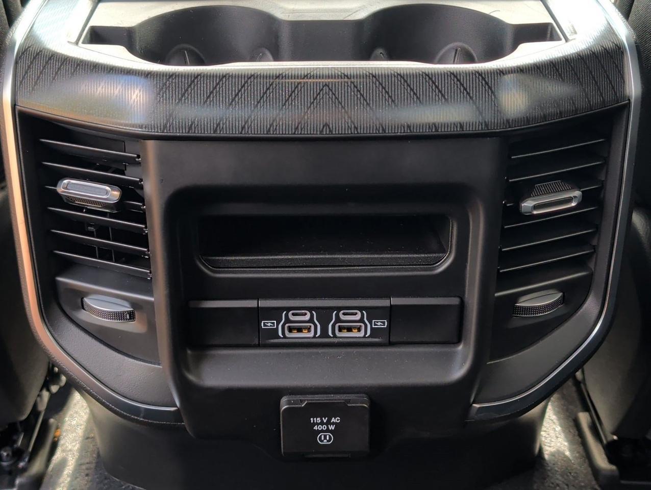 2026 Ram 1500 Lone Star San Juan TX