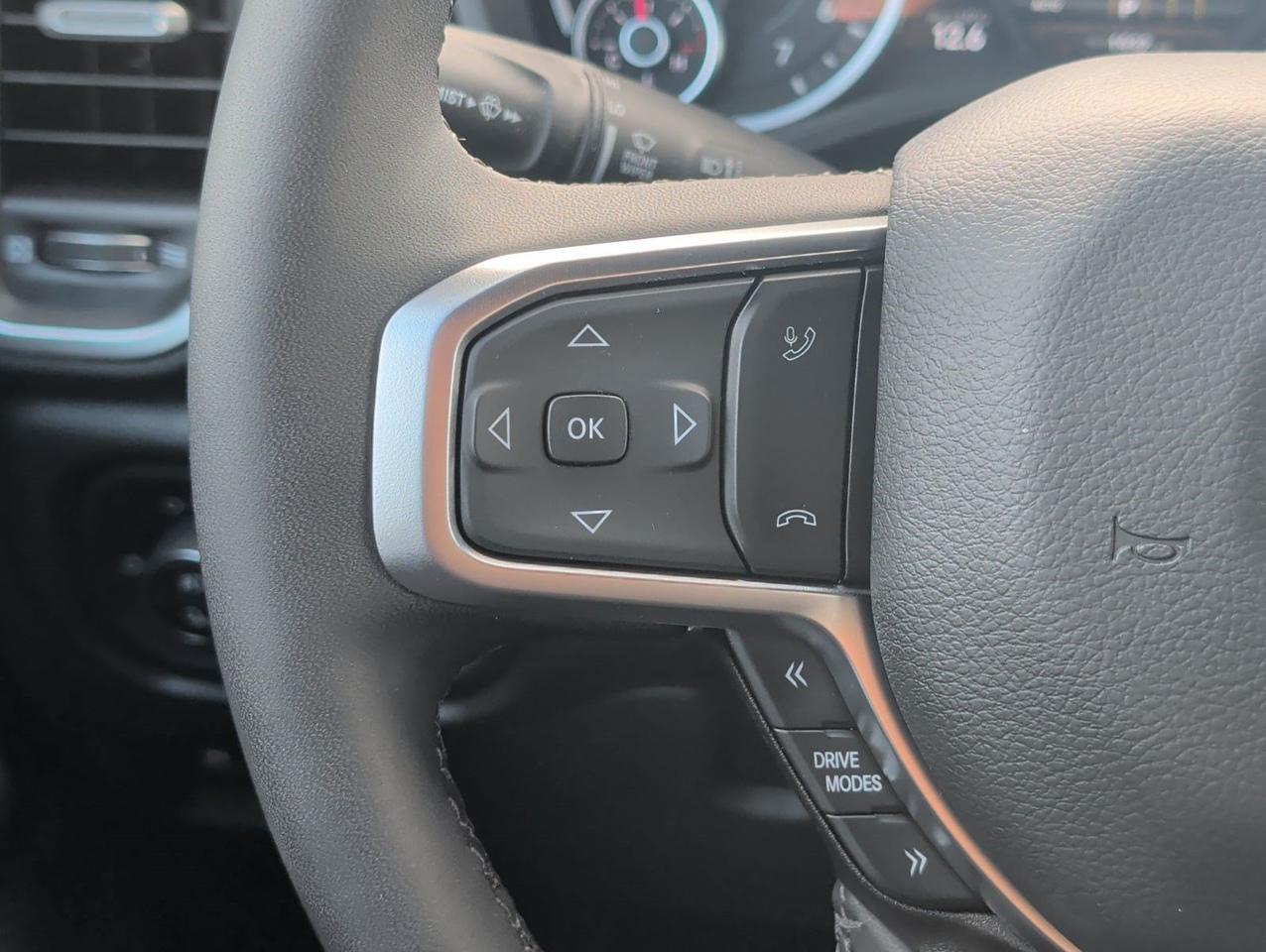 2026 Ram 1500 Lone Star San Juan TX