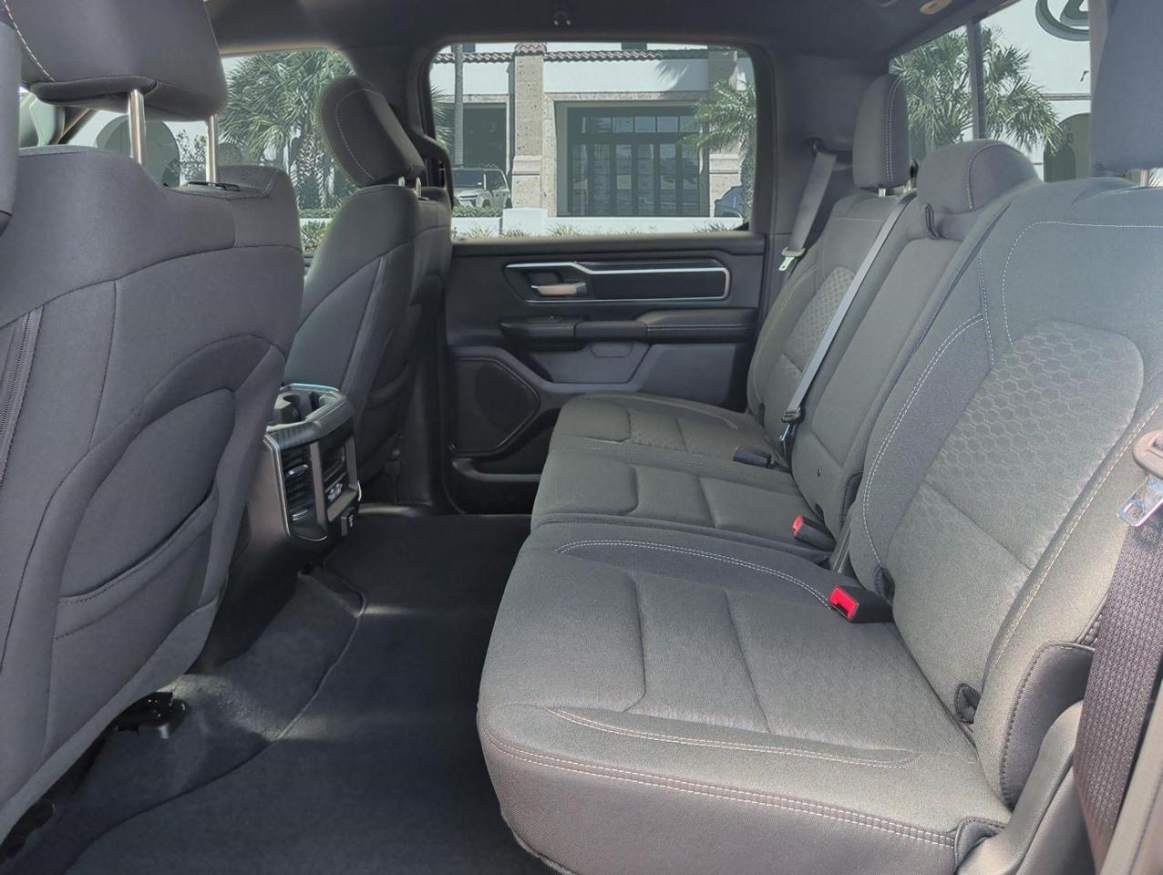 2026 Ram 1500 Lone Star San Juan TX
