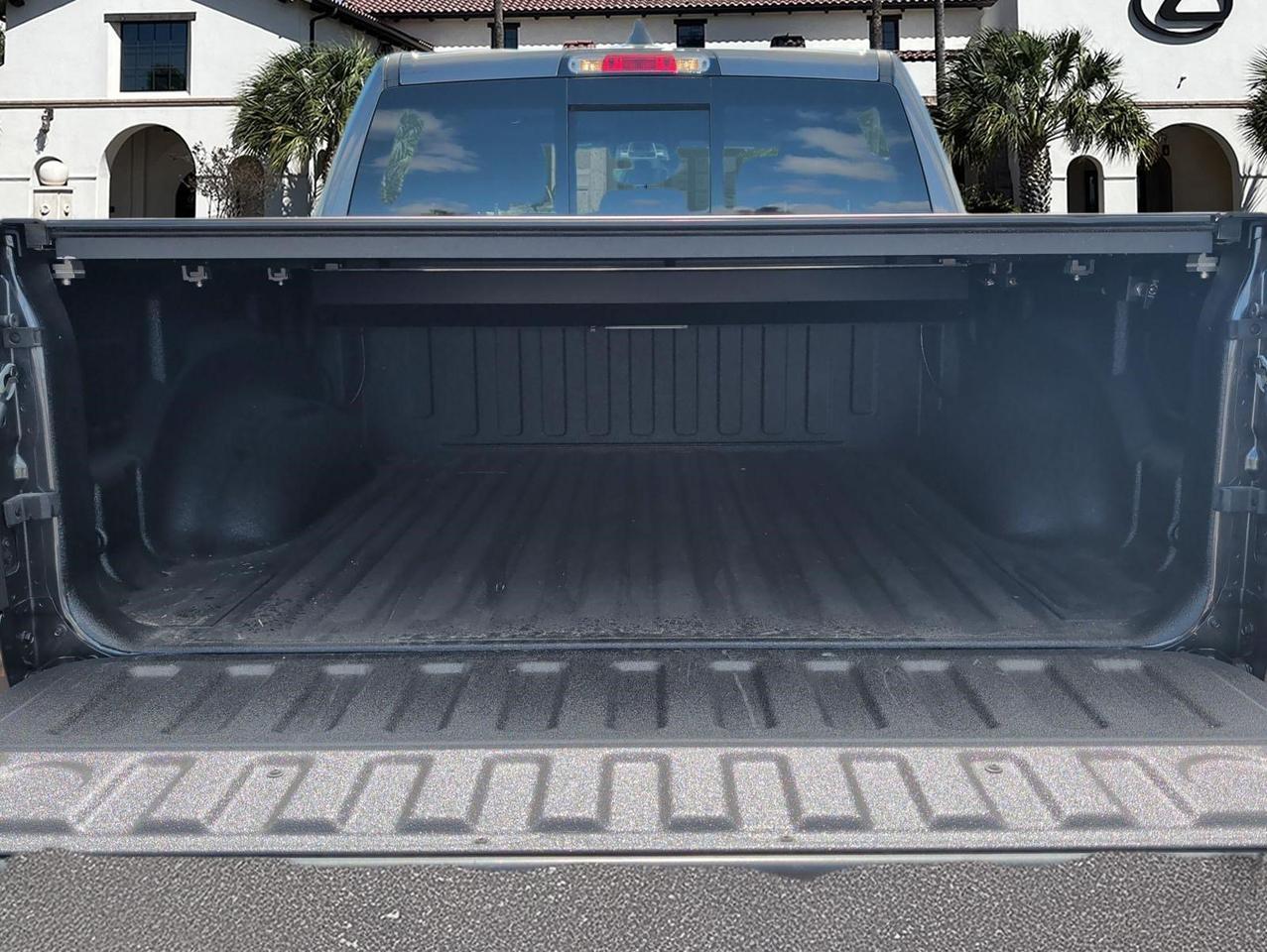 2026 Ram 1500 Lone Star San Juan TX
