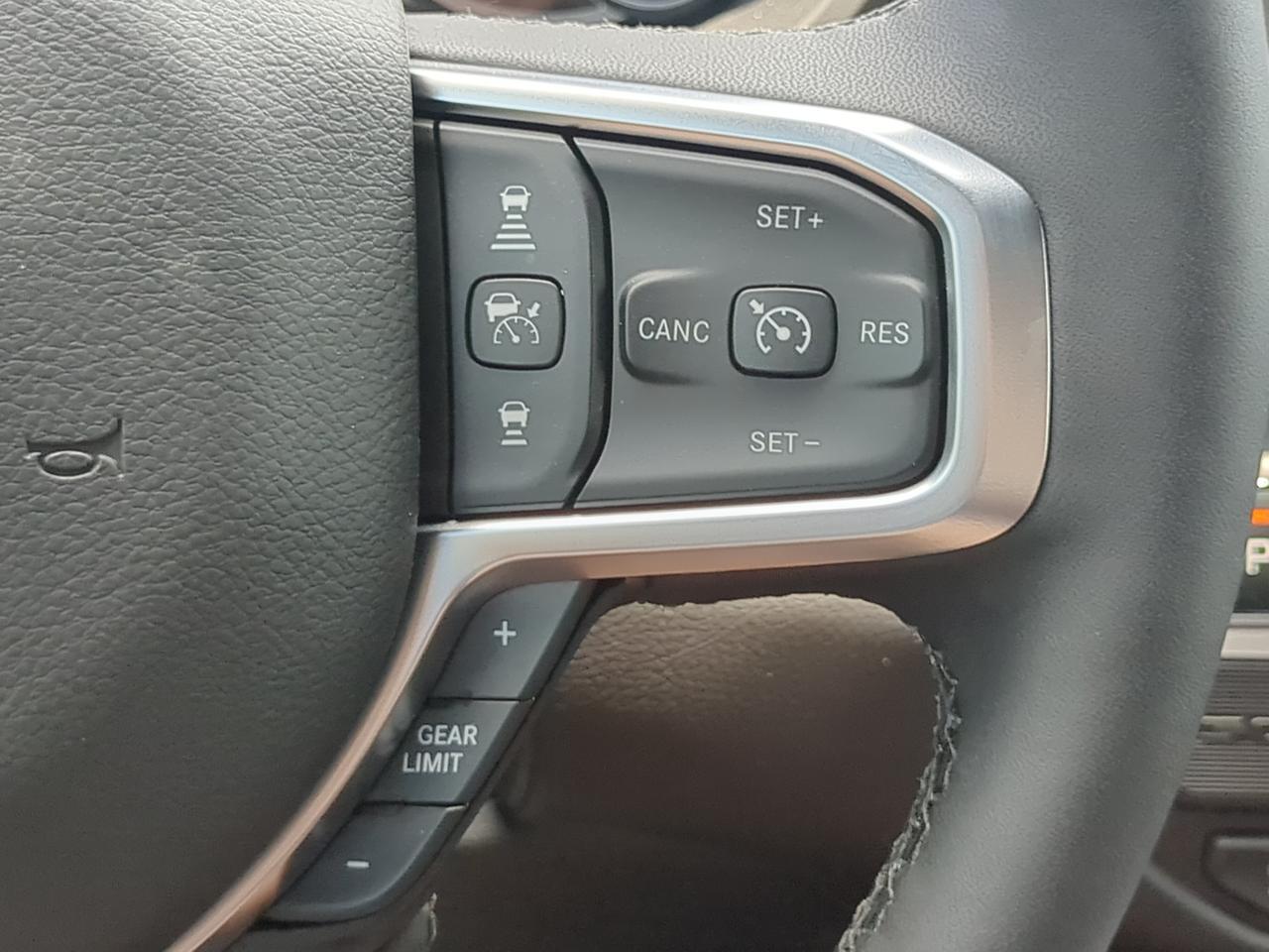 2026 Ram 1500 Lone Star Winder GA