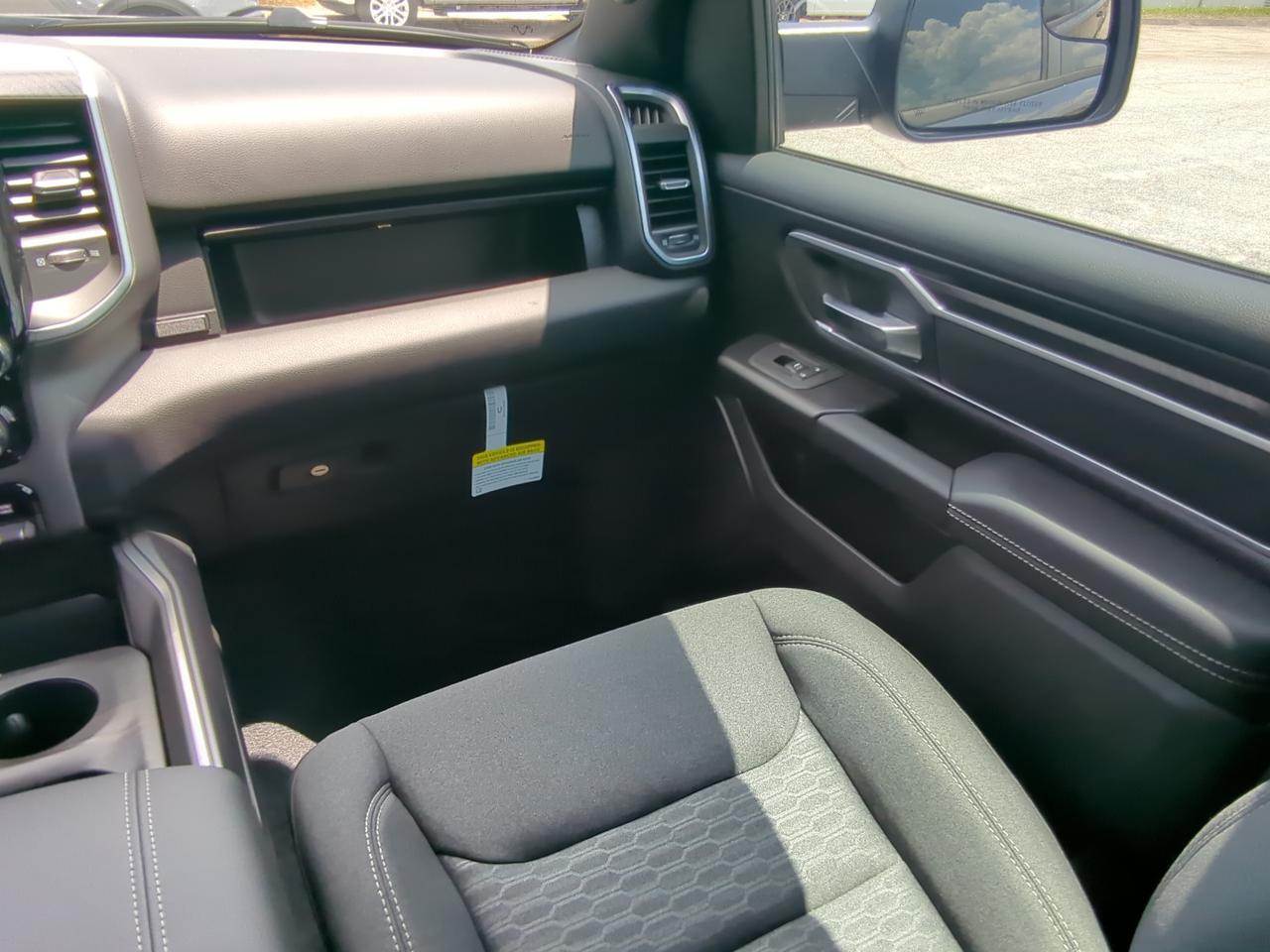 2026 Ram 1500 Lone Star Winder GA